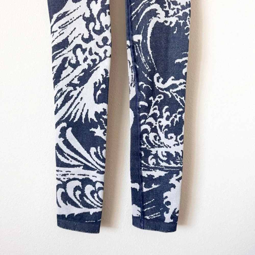 Free People Good Karma Seamless Leggings